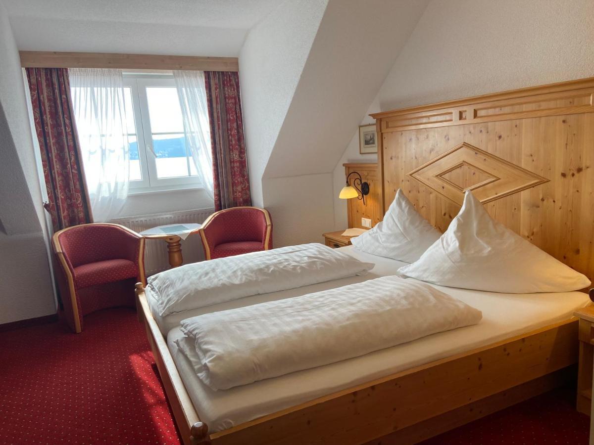 Seehotel Schaepfle Uberlingen Εξωτερικό φωτογραφία