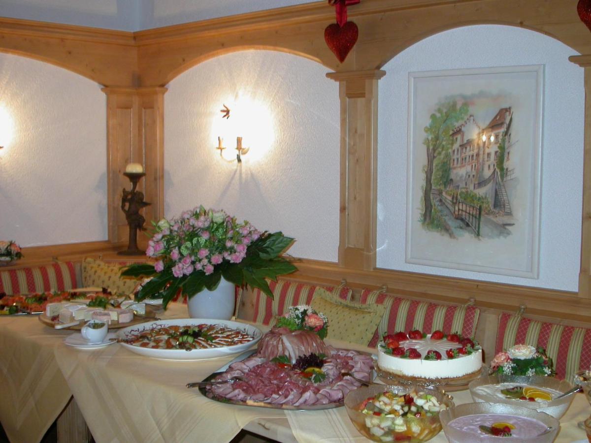 Seehotel Schaepfle Uberlingen Εξωτερικό φωτογραφία