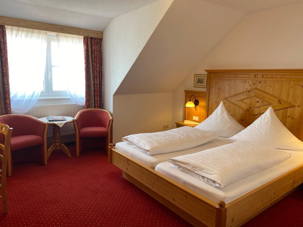 Seehotel Schaepfle Uberlingen Εξωτερικό φωτογραφία