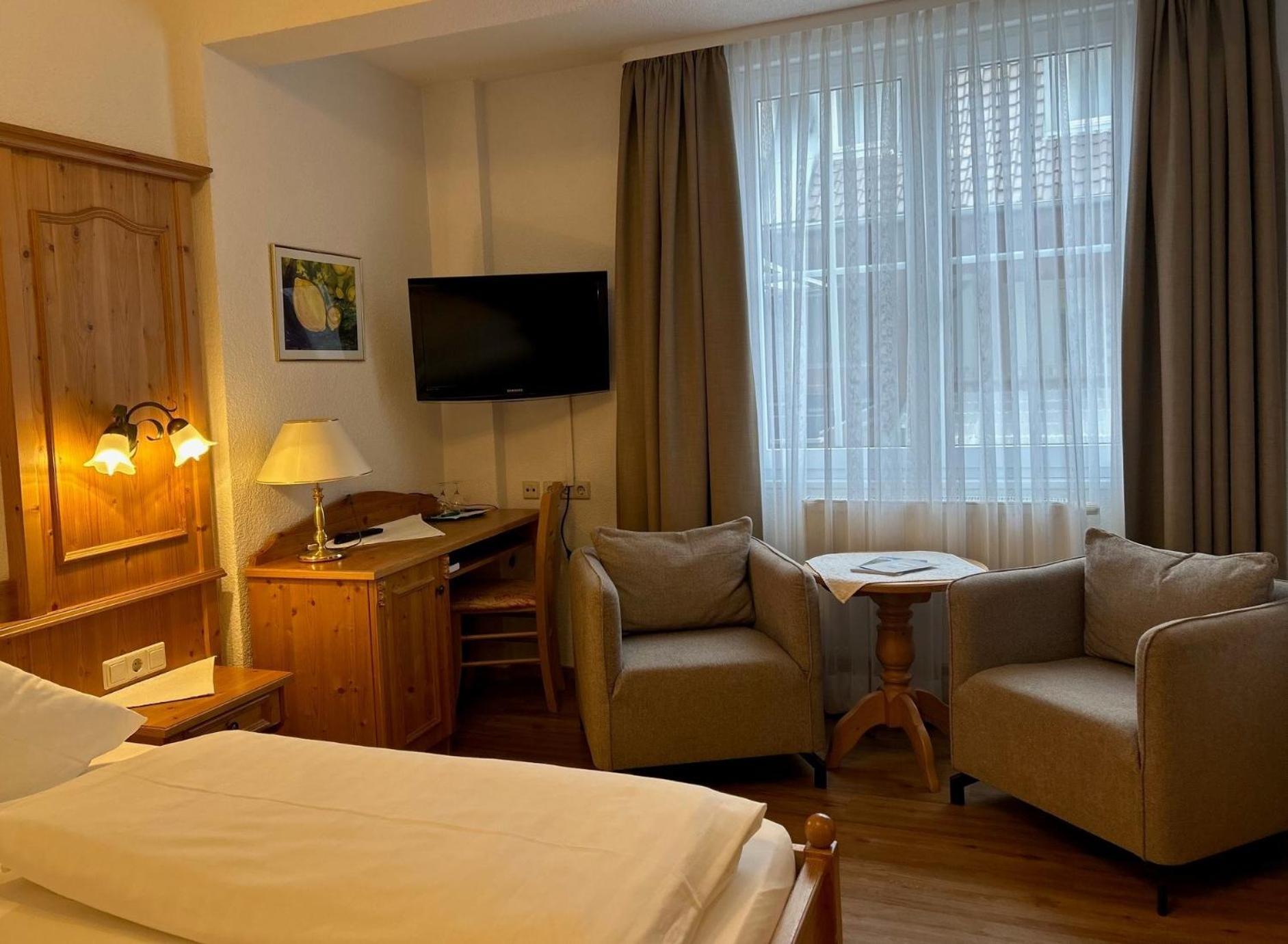 Seehotel Schaepfle Uberlingen Εξωτερικό φωτογραφία