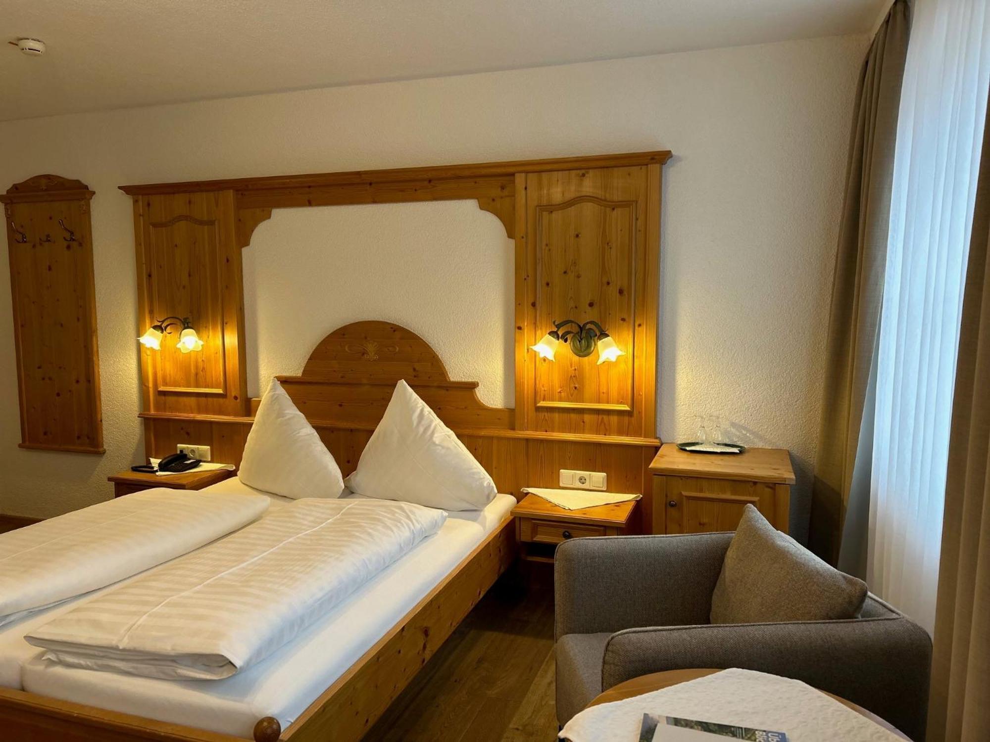 Seehotel Schaepfle Uberlingen Εξωτερικό φωτογραφία
