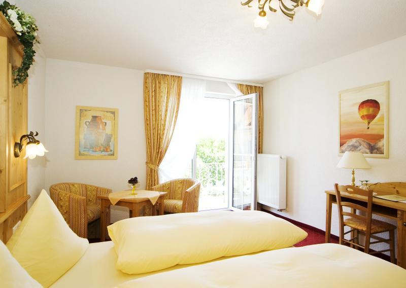Seehotel Schaepfle Uberlingen Εξωτερικό φωτογραφία