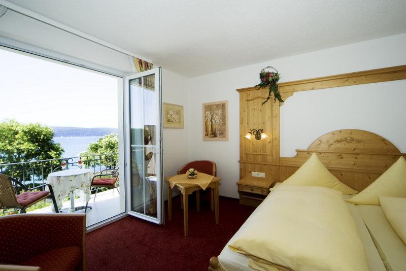 Seehotel Schaepfle Uberlingen Εξωτερικό φωτογραφία