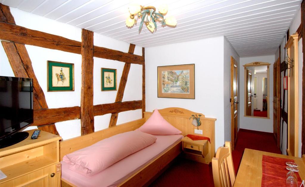 Seehotel Schaepfle Uberlingen Εξωτερικό φωτογραφία